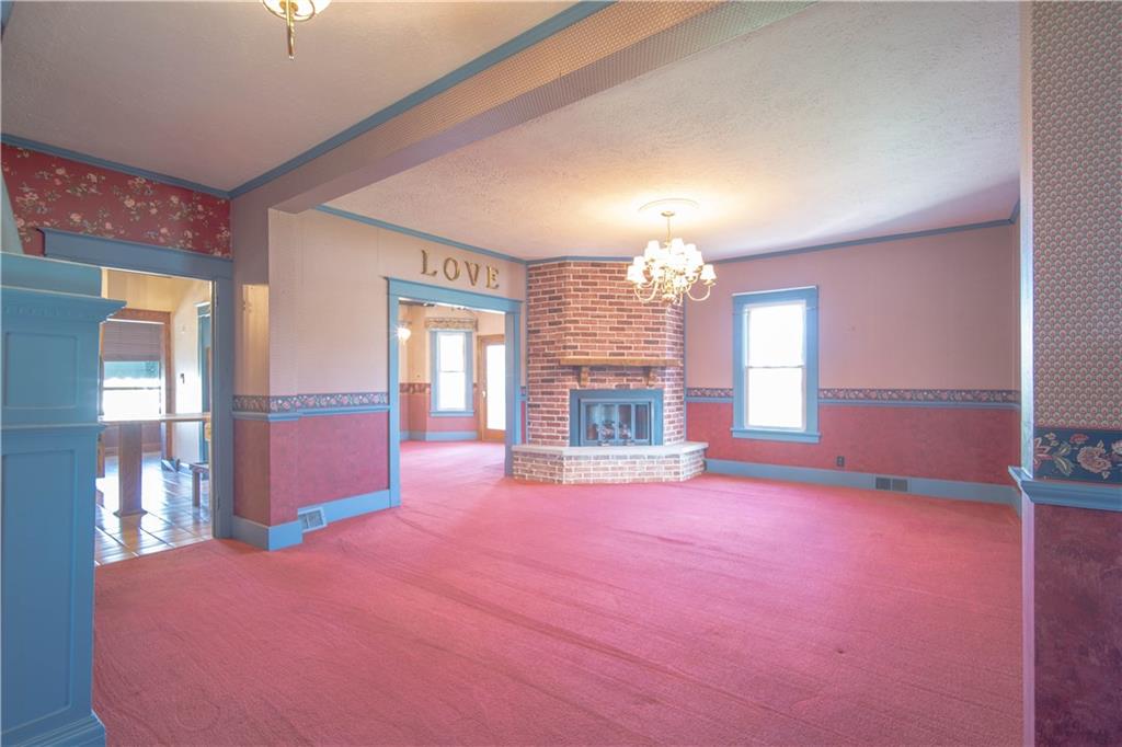 3007 Heights Road Aliquippa, PA 15001 - Photo 5 of 24 Gallery Image 5
