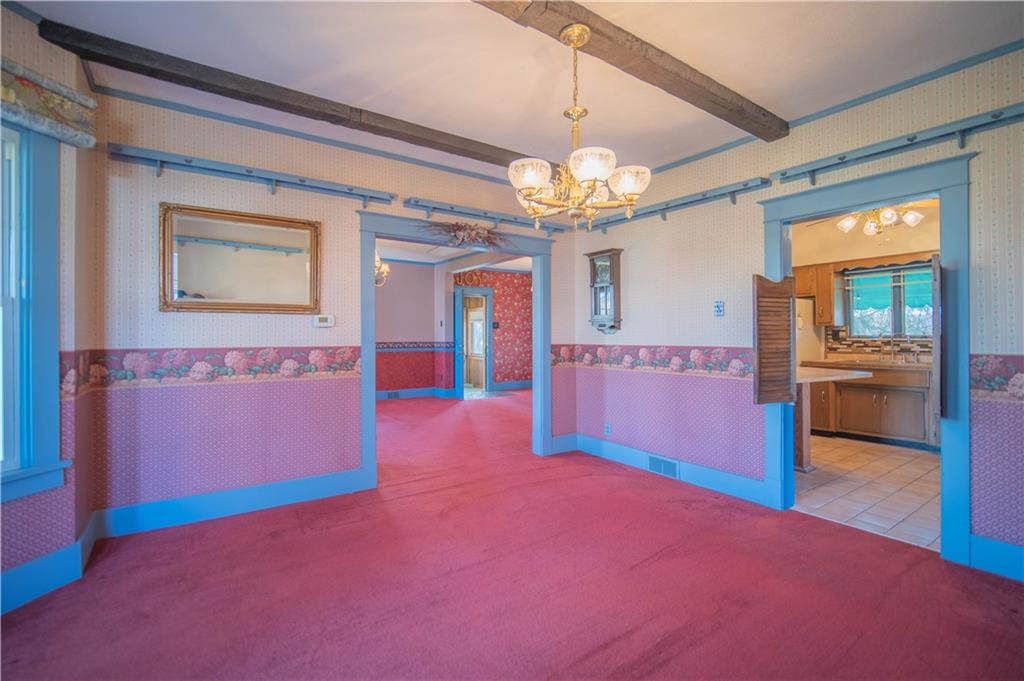 3007 Heights Road Aliquippa, PA 15001 - Photo 6 of 24 Gallery Image 6