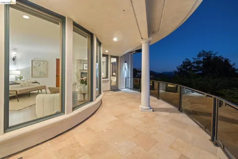 $3,600,000 | 85 Gravatt Drive, Berkeley, CA 94705