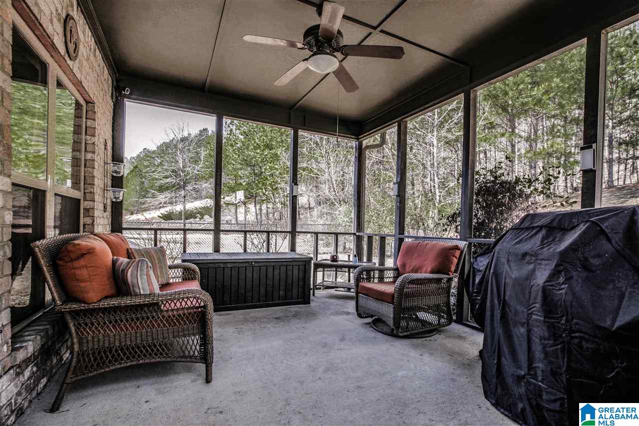 1306 Caliston Way Pelham, AL 35124 - Photo 26 of 34
