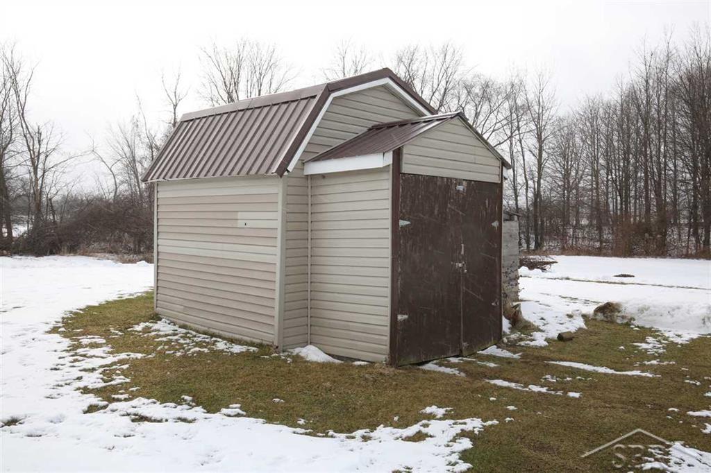 4890 Arenac State Road Standish, MI 48658 - Photo 21 of 34