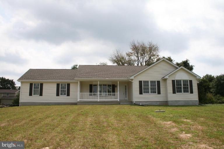 97 Love Run Road Colora, MD 21917 - Photo 1 of 10 Exterior (Main)