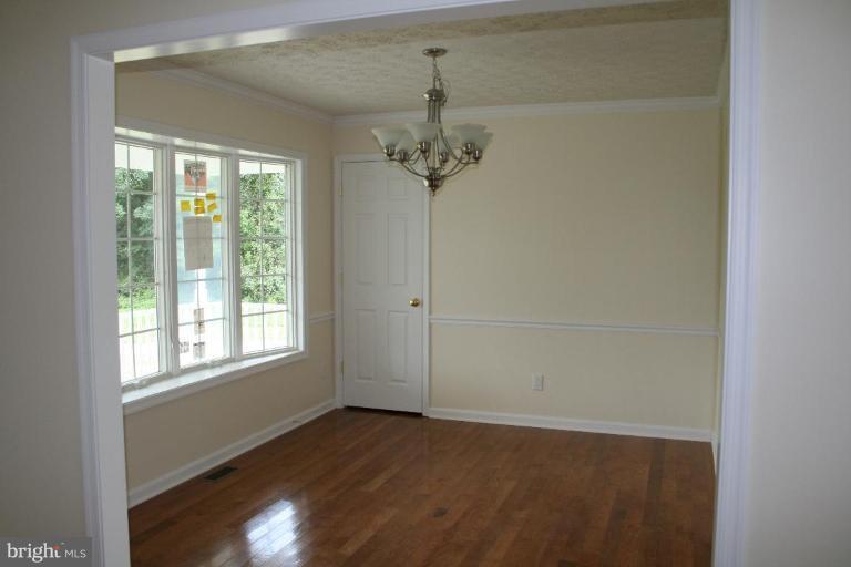 97 Love Run Road Colora, MD 21917 - Photo 3 of 10 Dining Room