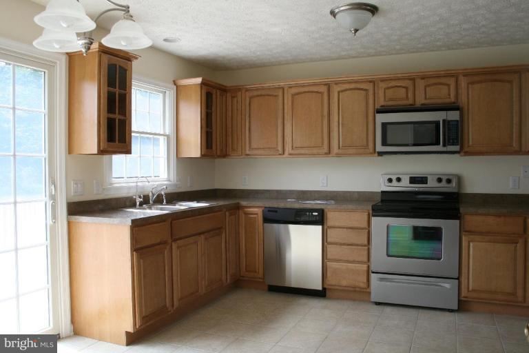 97 Love Run Road Colora, MD 21917 - Photo 8 of 10 Kitchen #2