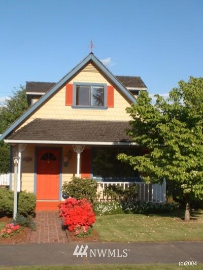 1917 Rockefeller Avenue Everett, WA 98201 - Photo 1 of 1