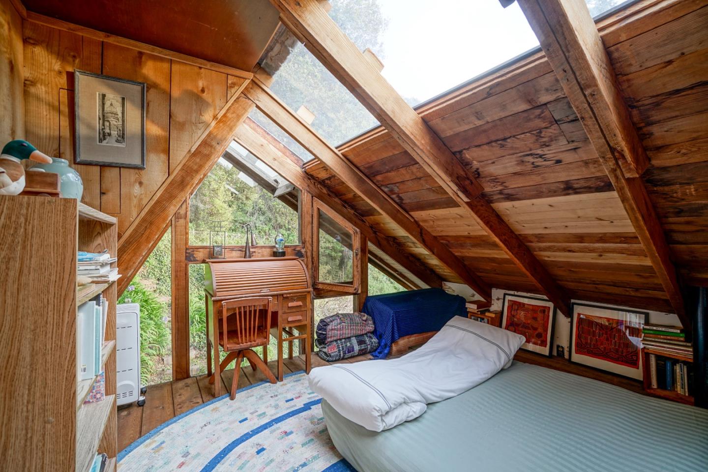 37763 Palo Colorado Road Carmel, CA 93923 - Photo 15 of 32 a view of an outdoor space