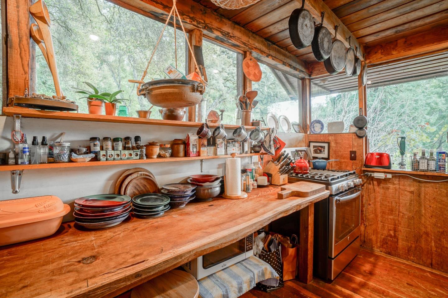 37763 Palo Colorado Road Carmel, CA 93923 - Photo 10 of 32