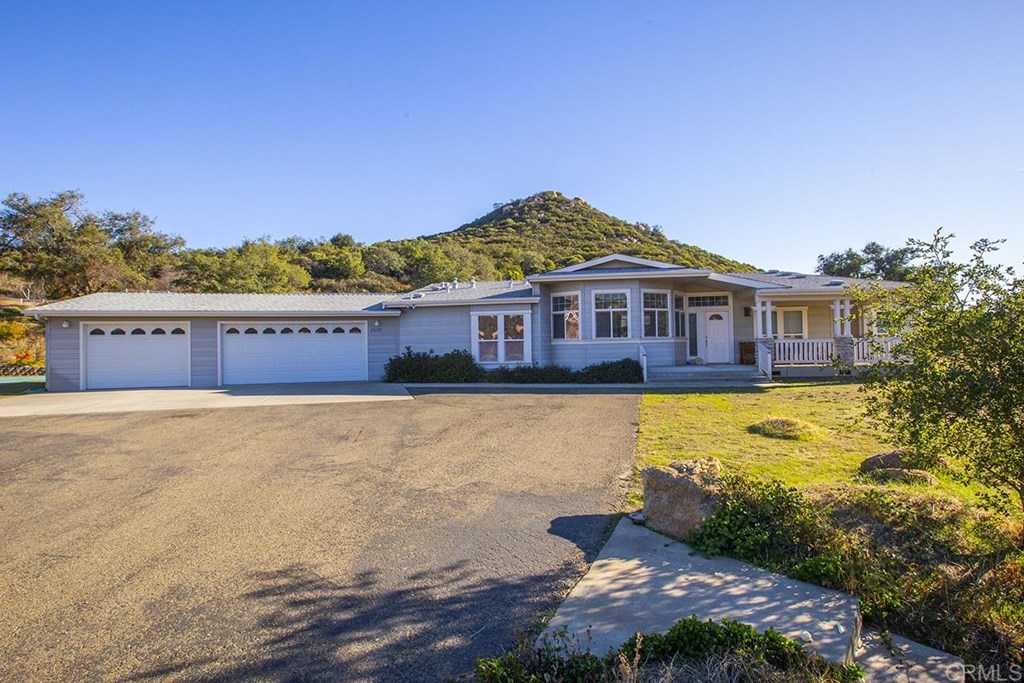 23137 Japatul Valley Road Alpine, CA 91901 - Photo 1 of 1