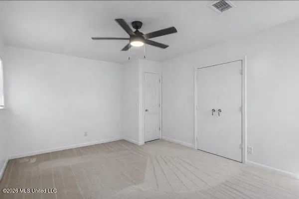 $205,000 | 3625 Shamrock Court, Gautier, MS 39553