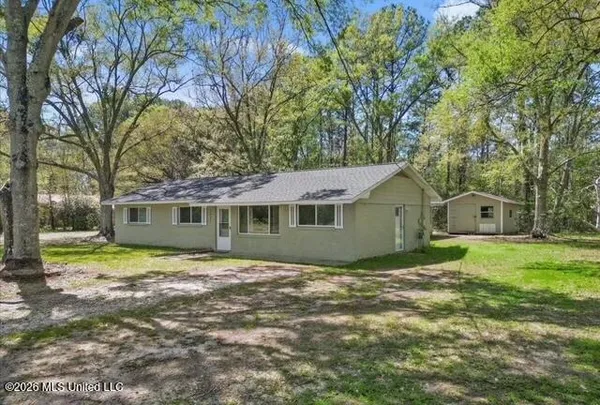 $205,000 | 3625 Shamrock Court, Gautier, MS 39553