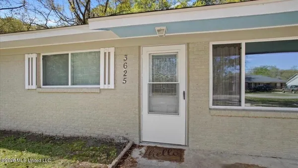 $205,000 | 3625 Shamrock Court, Gautier, MS 39553