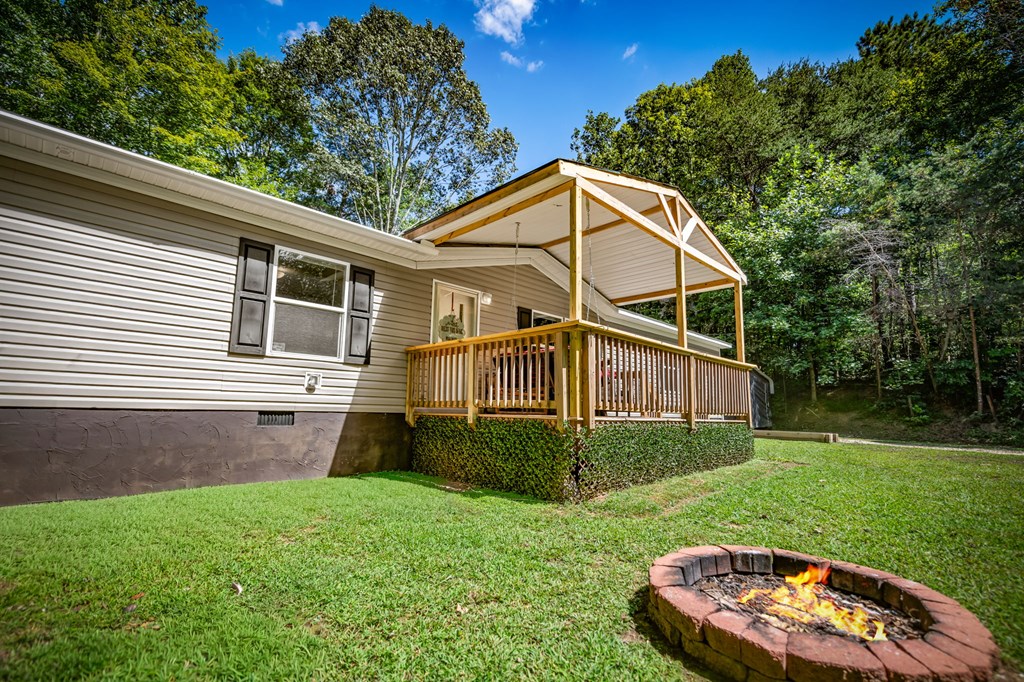 850 John Teem Road Ellijay, GA 30536 - Photo 47 of 52 Gallery Image 47