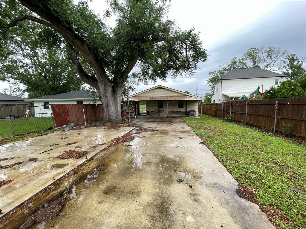 10700 Russell Street River Ridge, LA 70123 - Photo 18 of 19