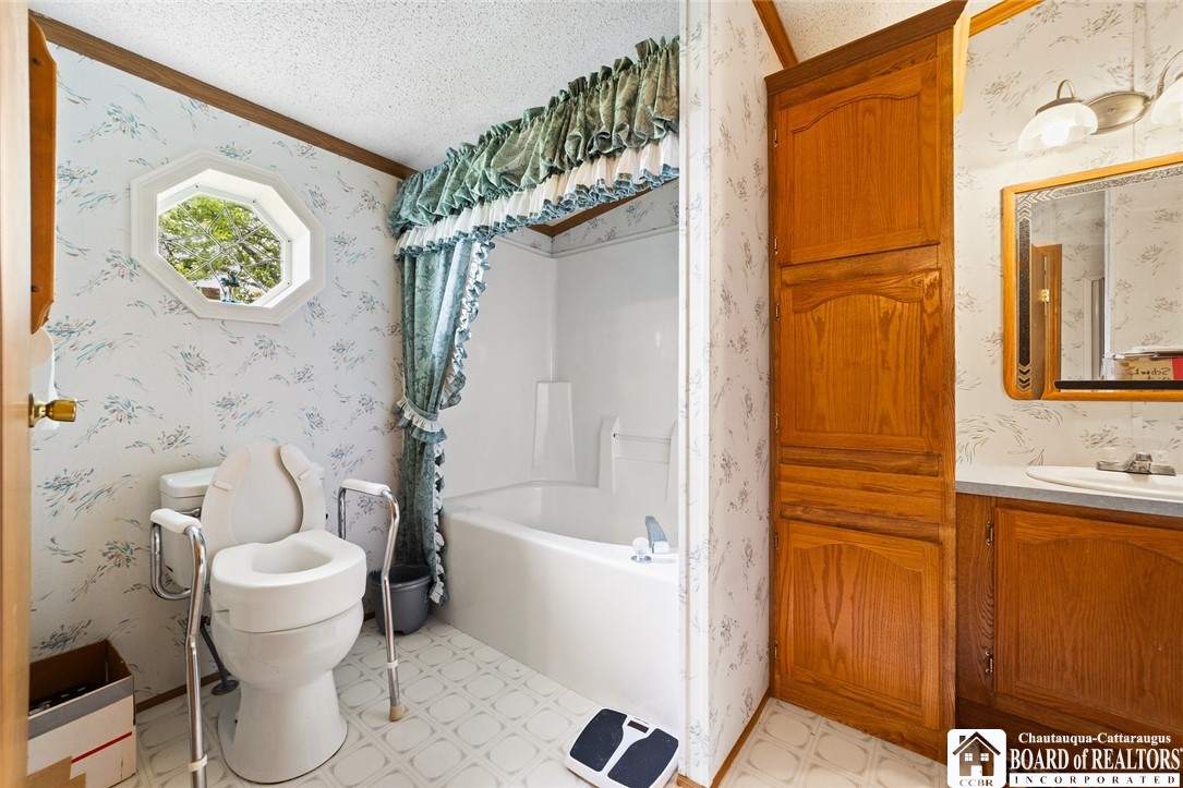 2795 Ball Road Cassadaga, NY 14718 - Photo 35 of 44