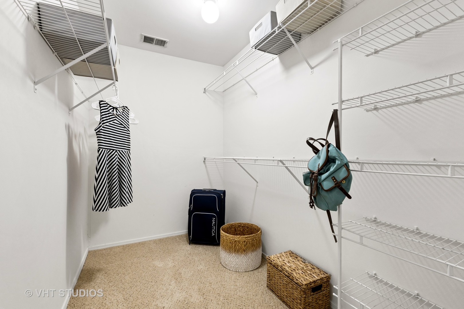 1711 Buttonwood Circle, Unit 2821 Schaumburg, IL 60173 - Photo 11 of 27 a view of entryway and hall