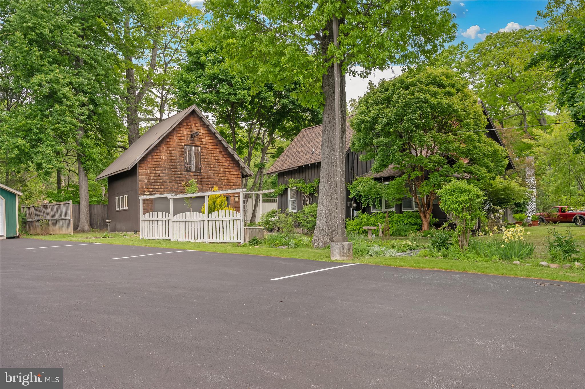 14775 Charmian Road, Unit 1 Blue Ridge Summit, PA 17214 - Photo 64 of 74 Parking