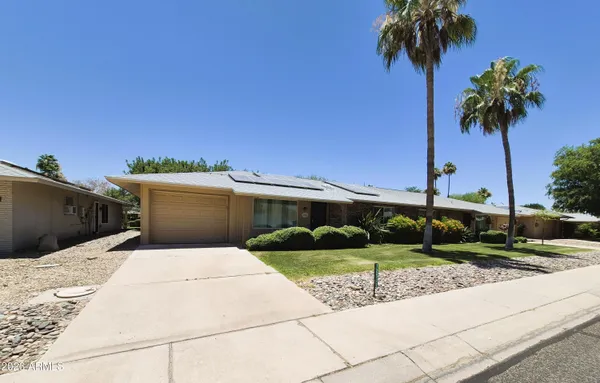 $1,600 | 12511 West Brandywine Drive, Sun City West, AZ 85375