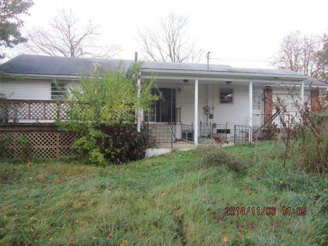 629 Clintonville Road Winchester, KY 40391 - Photo 3 of 15 Photo 3