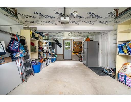 10 Hemlock Road Reading, MA 01867 - Photo 38 of 42 a view of a garage