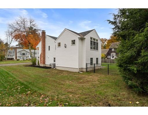 10 Hemlock Road Reading, MA 01867 - Photo 42 of 42 a house with a outdoor space
