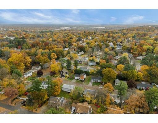 10 Hemlock Road Reading, MA 01867 - Photo 10 of 42 a view of city and mountain