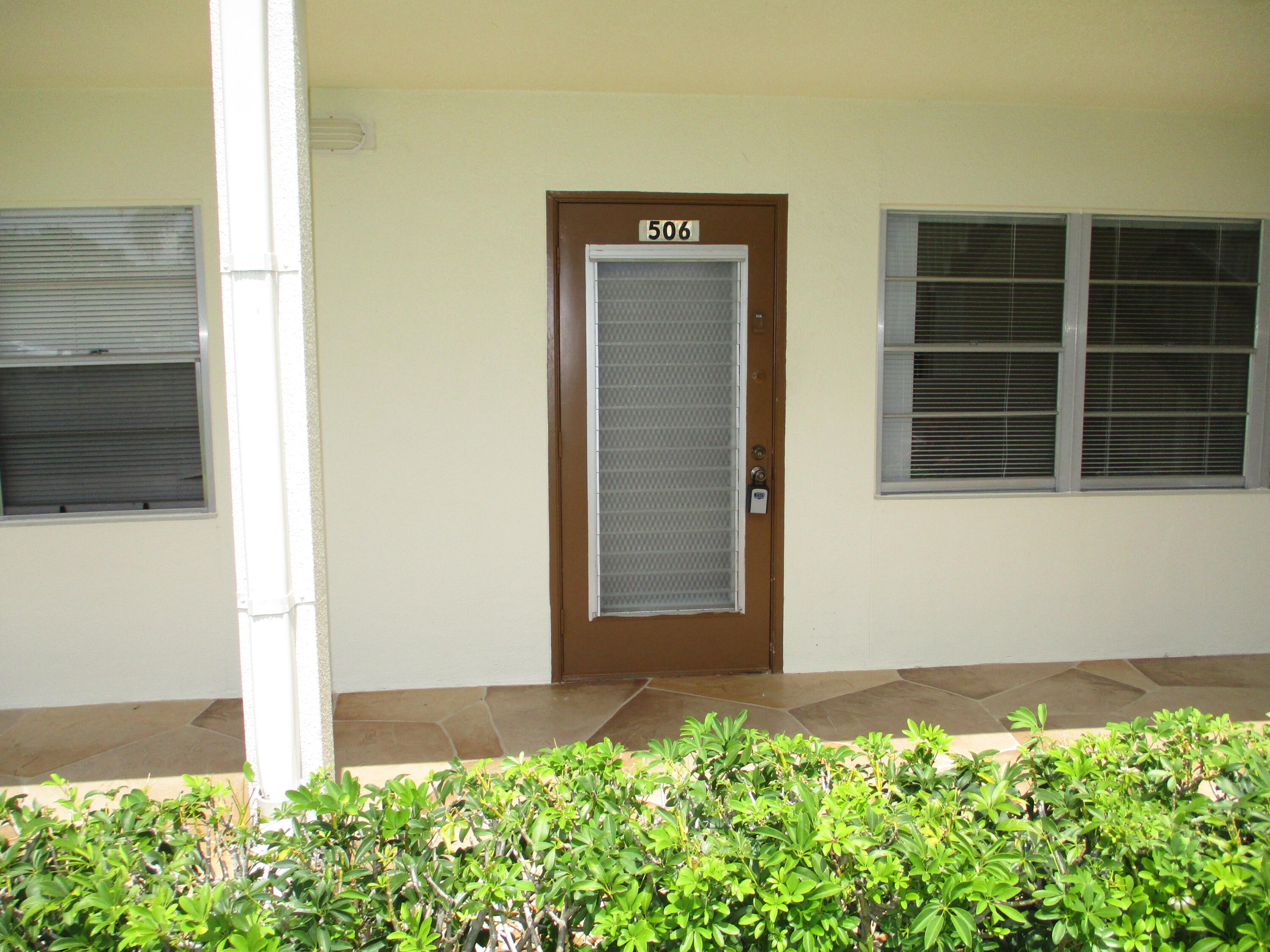 506 Mansfield M Boca Raton, FL 33434 - Photo 19 of 37 IMG_0536