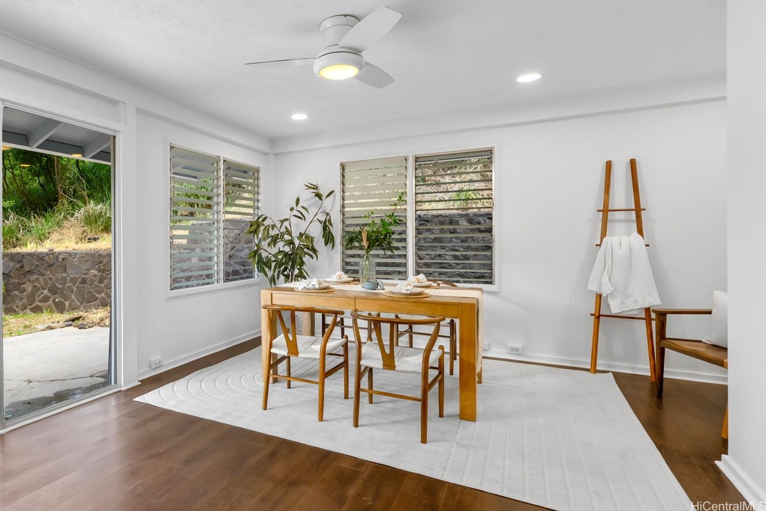 6003 Elelupe Place Honolulu, HI 96821 - Photo 7 of 25