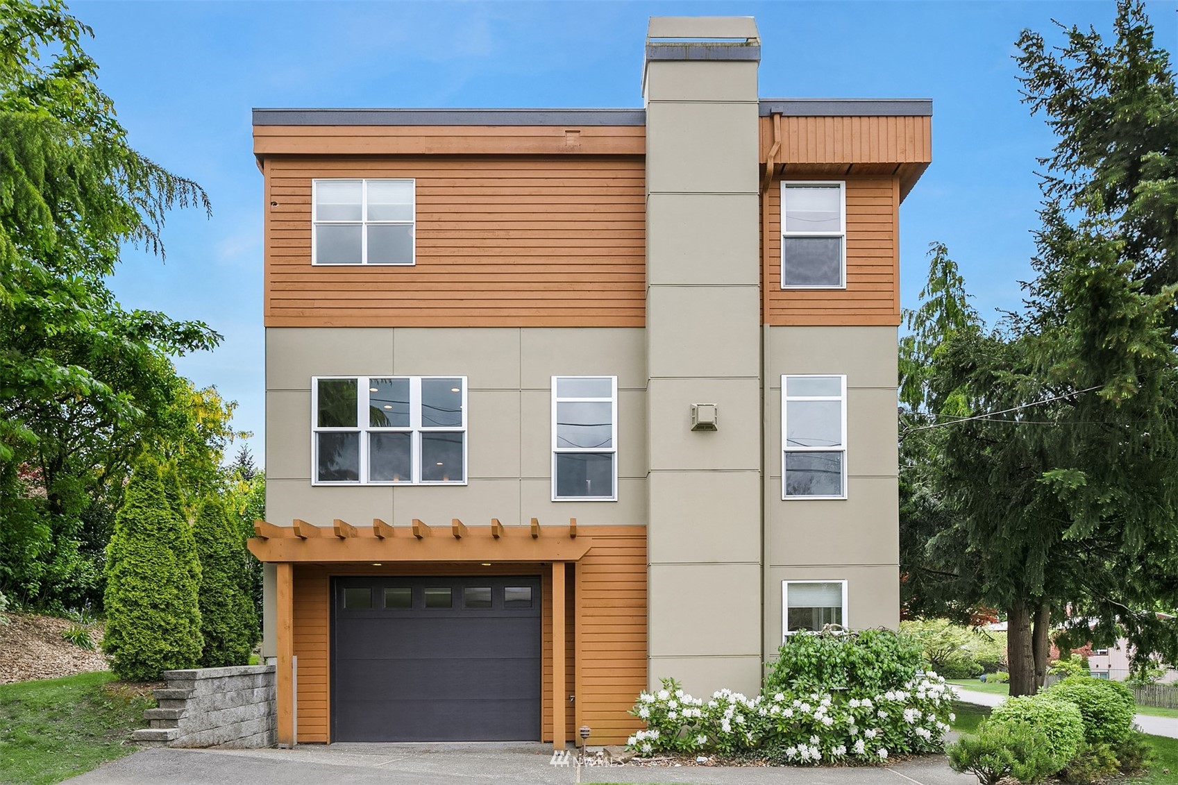 9528 27th Avenue Northeast, Seattle, WA 98115 | Compass