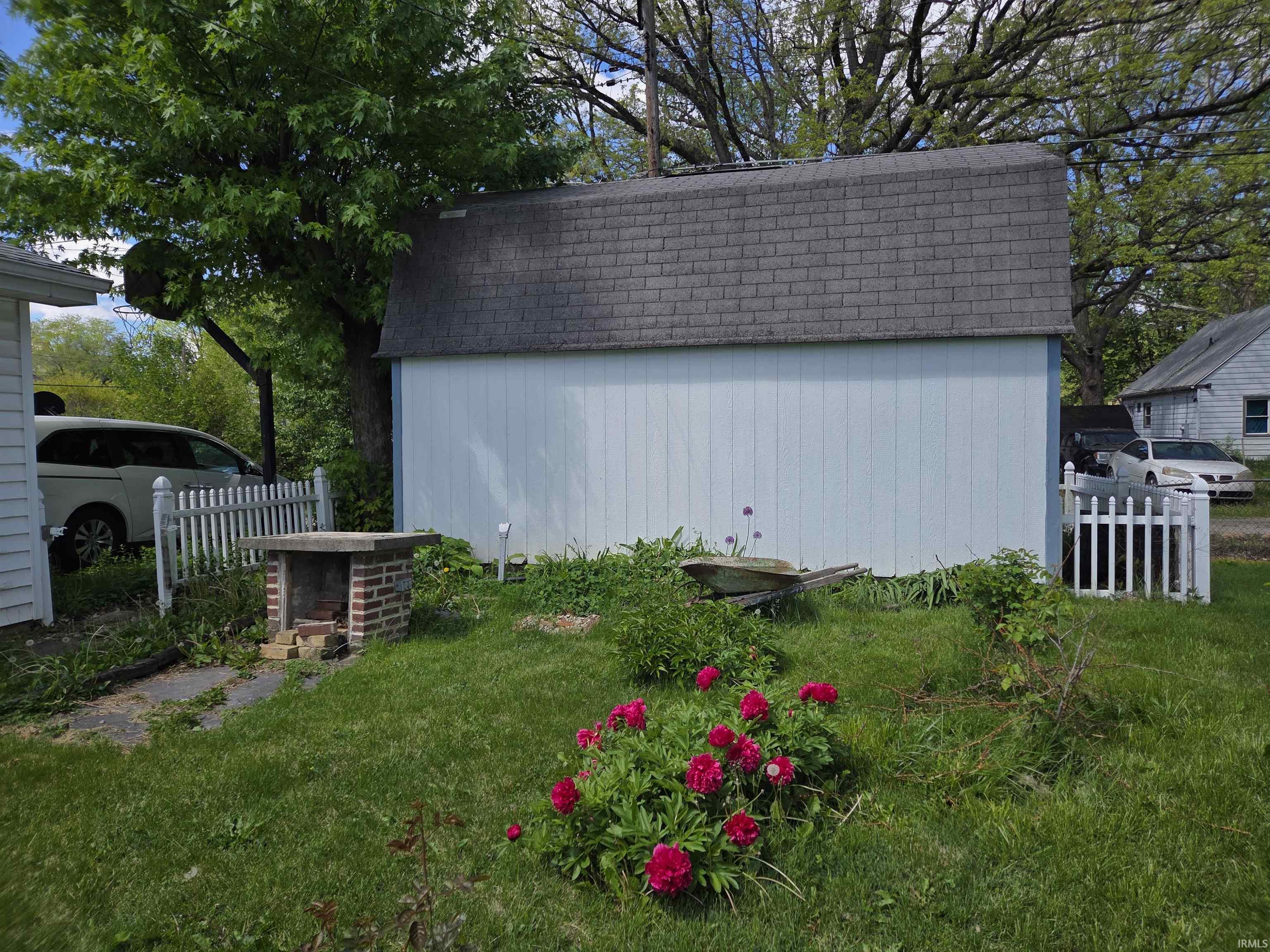 2113 South Hackley Street Muncie, IN 47302 - Photo 22 of 35