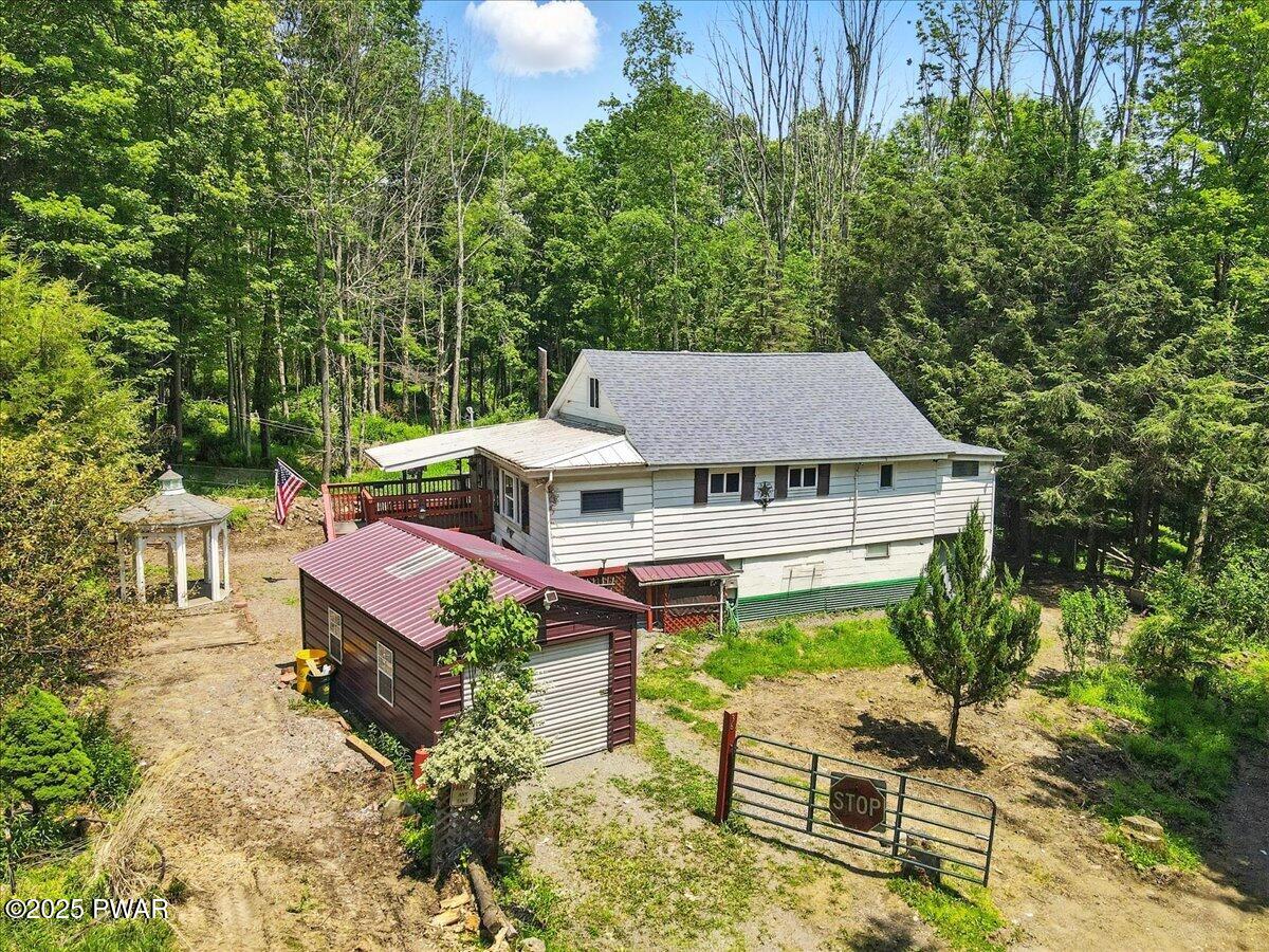 36 Rolling Acres Road Lake Ariel, PA 18436 - Photo 27 of 34