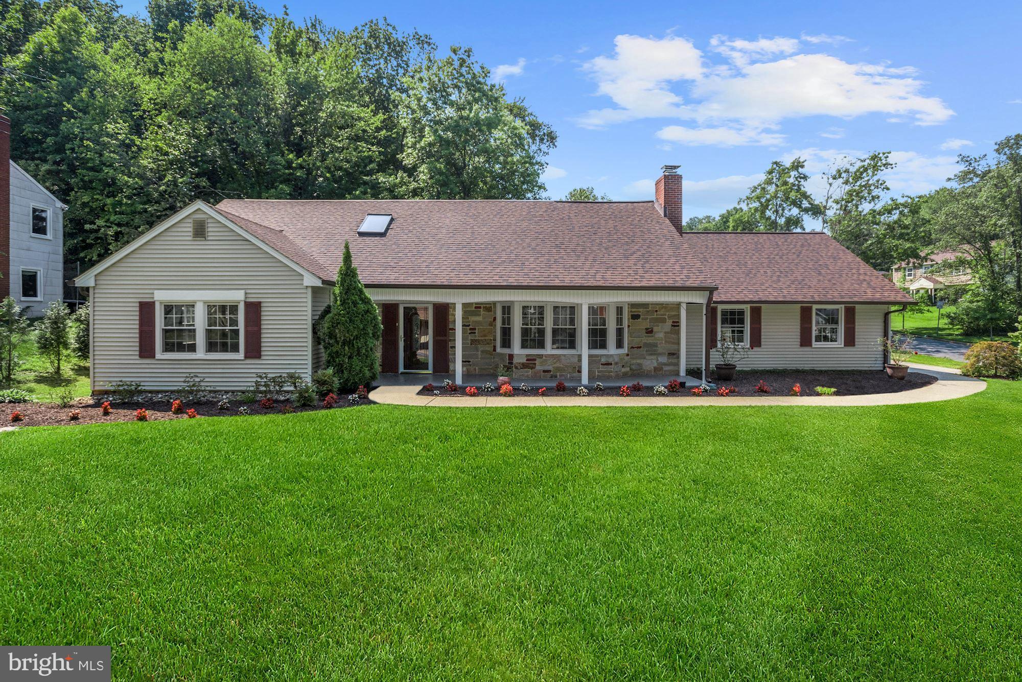 12614 Cedarbrook Lane Laurel, MD 20708 - Photo 1 of 51 Welcome to 12614 Cedarbrook Lane!