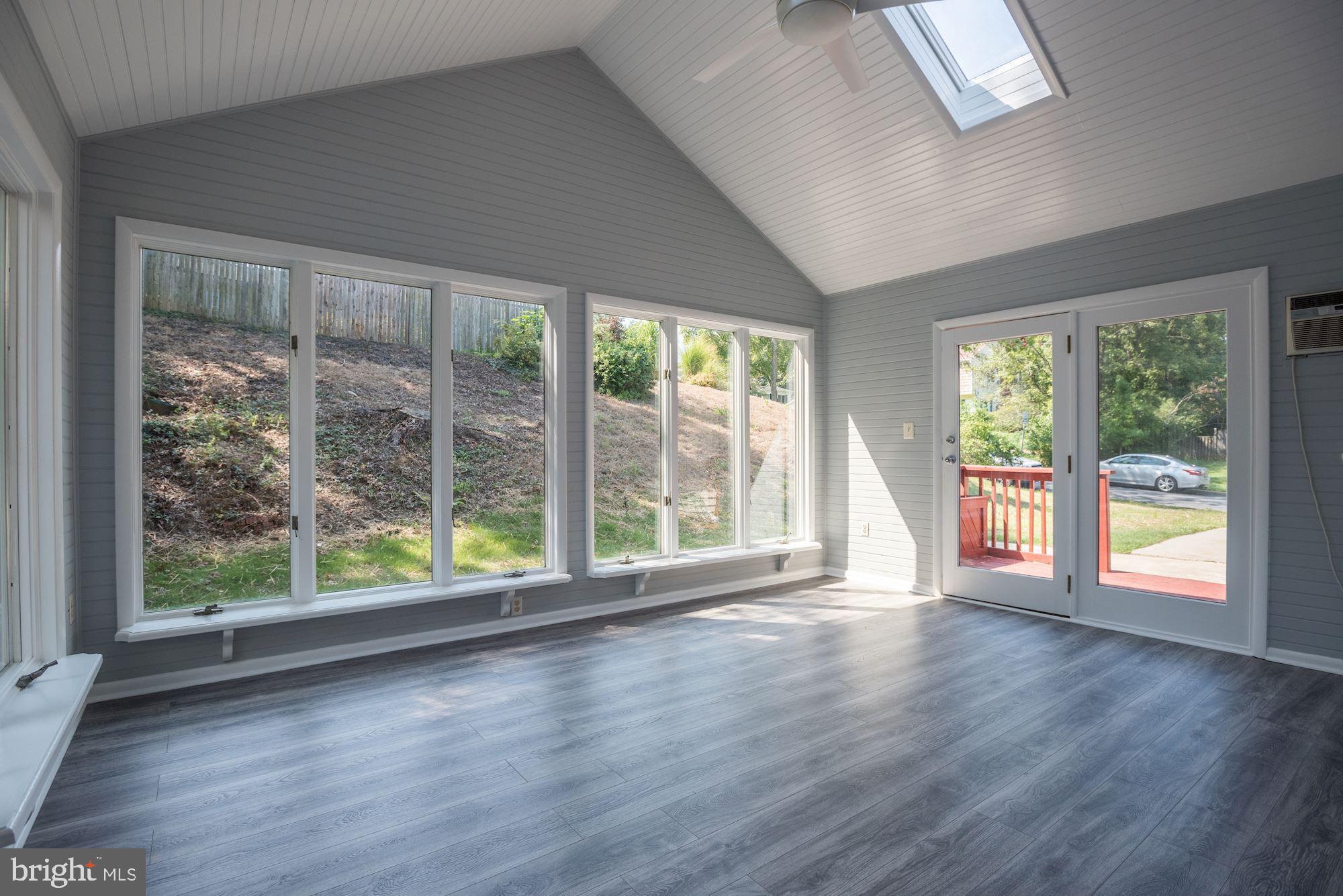12614 Cedarbrook Lane Laurel, MD 20708 - Photo 14 of 51 Sun Room