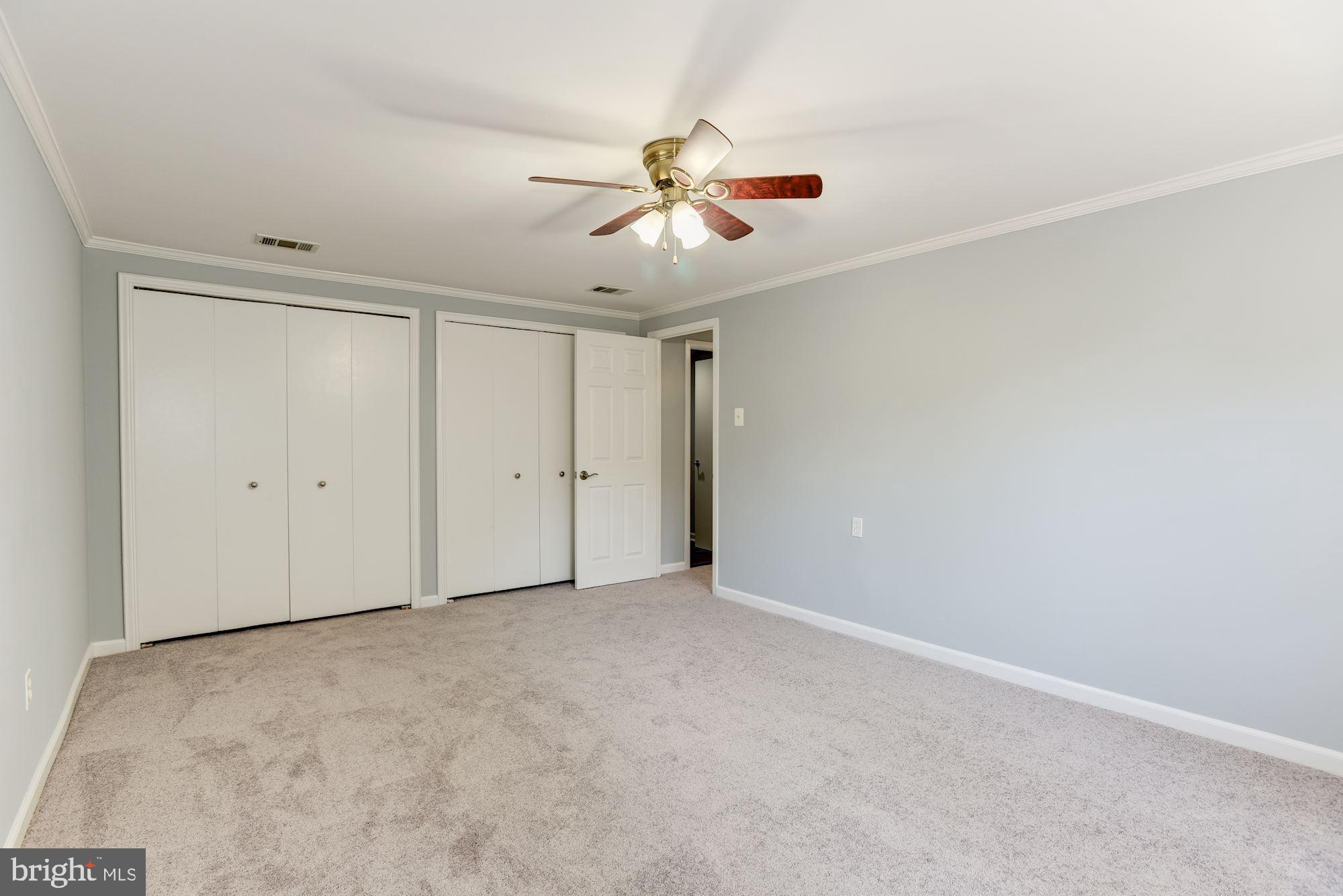 12614 Cedarbrook Lane Laurel, MD 20708 - Photo 29 of 51 Fifth Bedroom