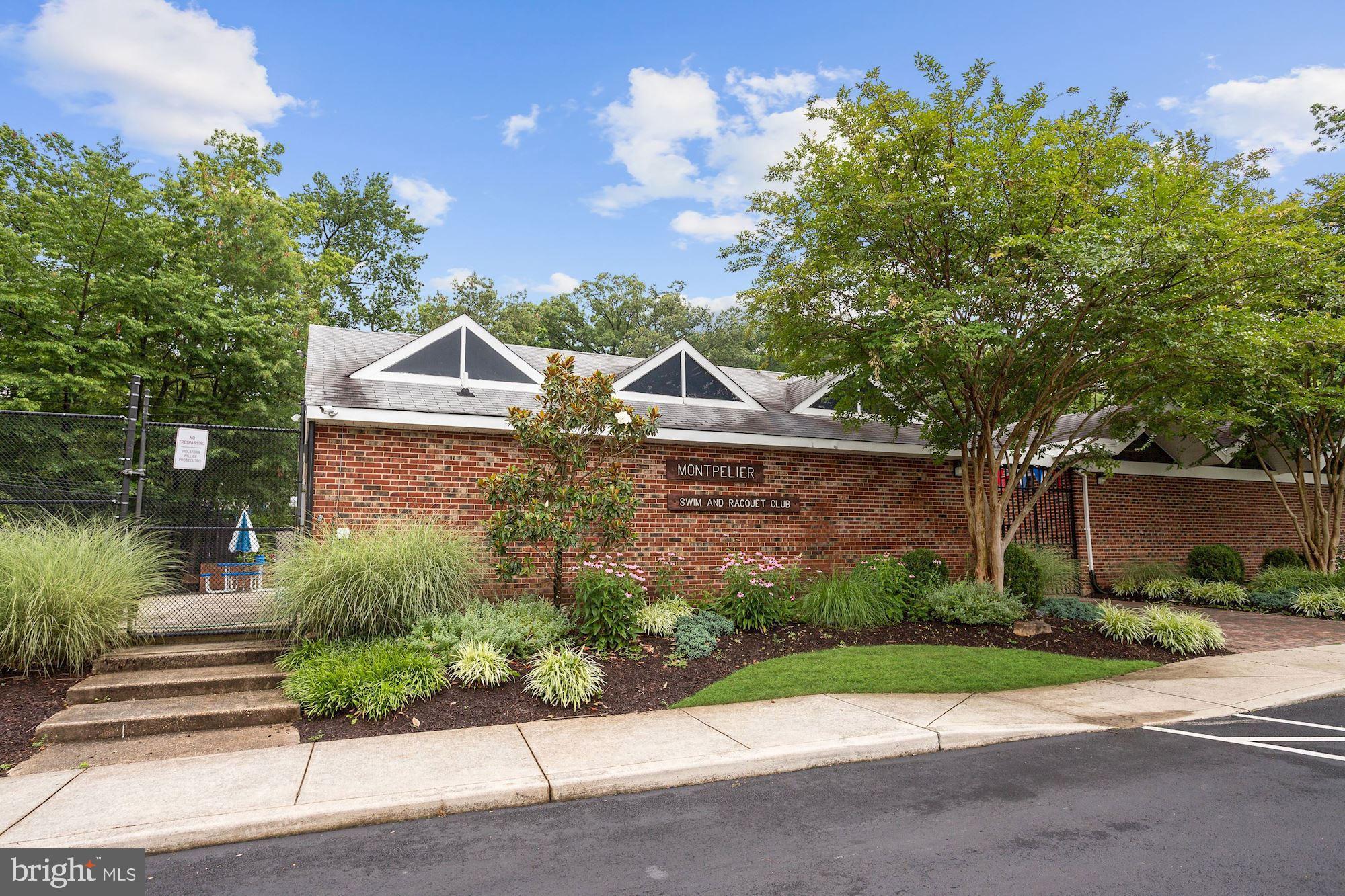 12614 Cedarbrook Lane Laurel, MD 20708 - Photo 38 of 51 Montpelier Community Pool