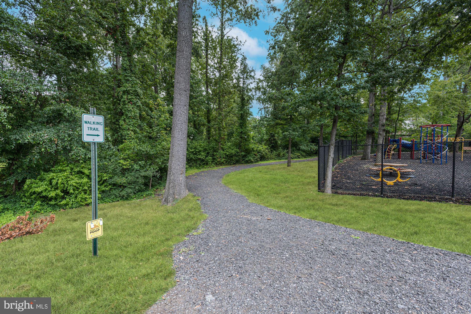 12614 Cedarbrook Lane Laurel, MD 20708 - Photo 41 of 51 Montpelier Community Trail