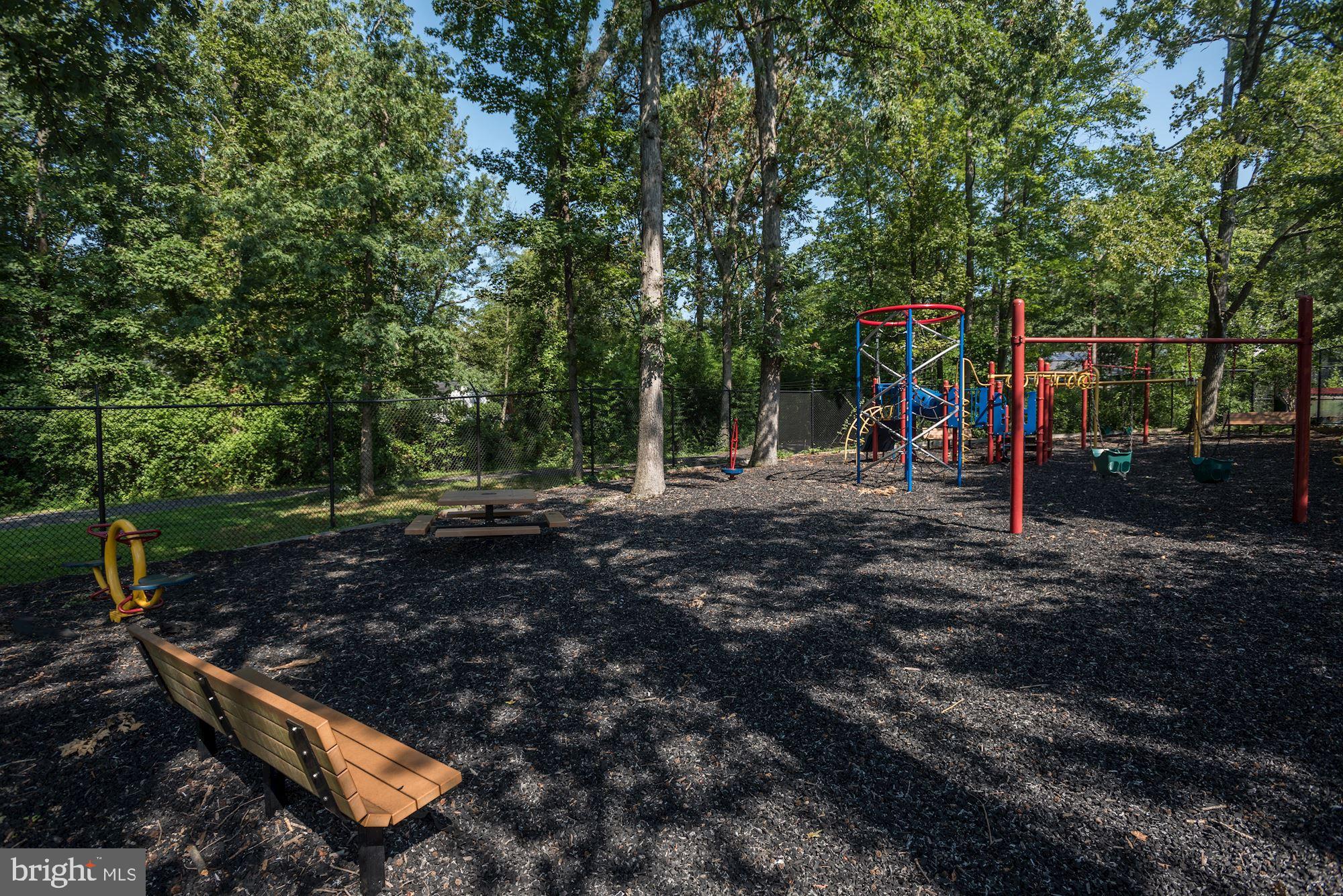 12614 Cedarbrook Lane Laurel, MD 20708 - Photo 42 of 51 Montpelier Community Playground