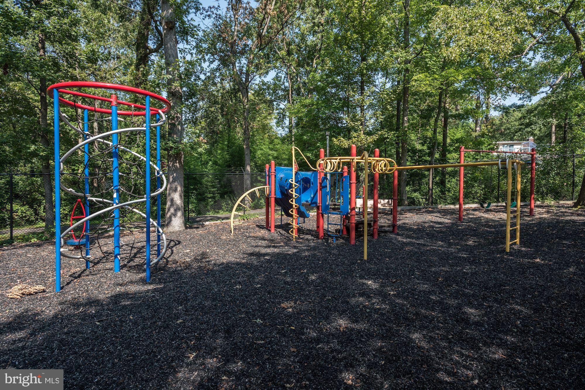 12614 Cedarbrook Lane Laurel, MD 20708 - Photo 43 of 51 Montpelier Community Playground