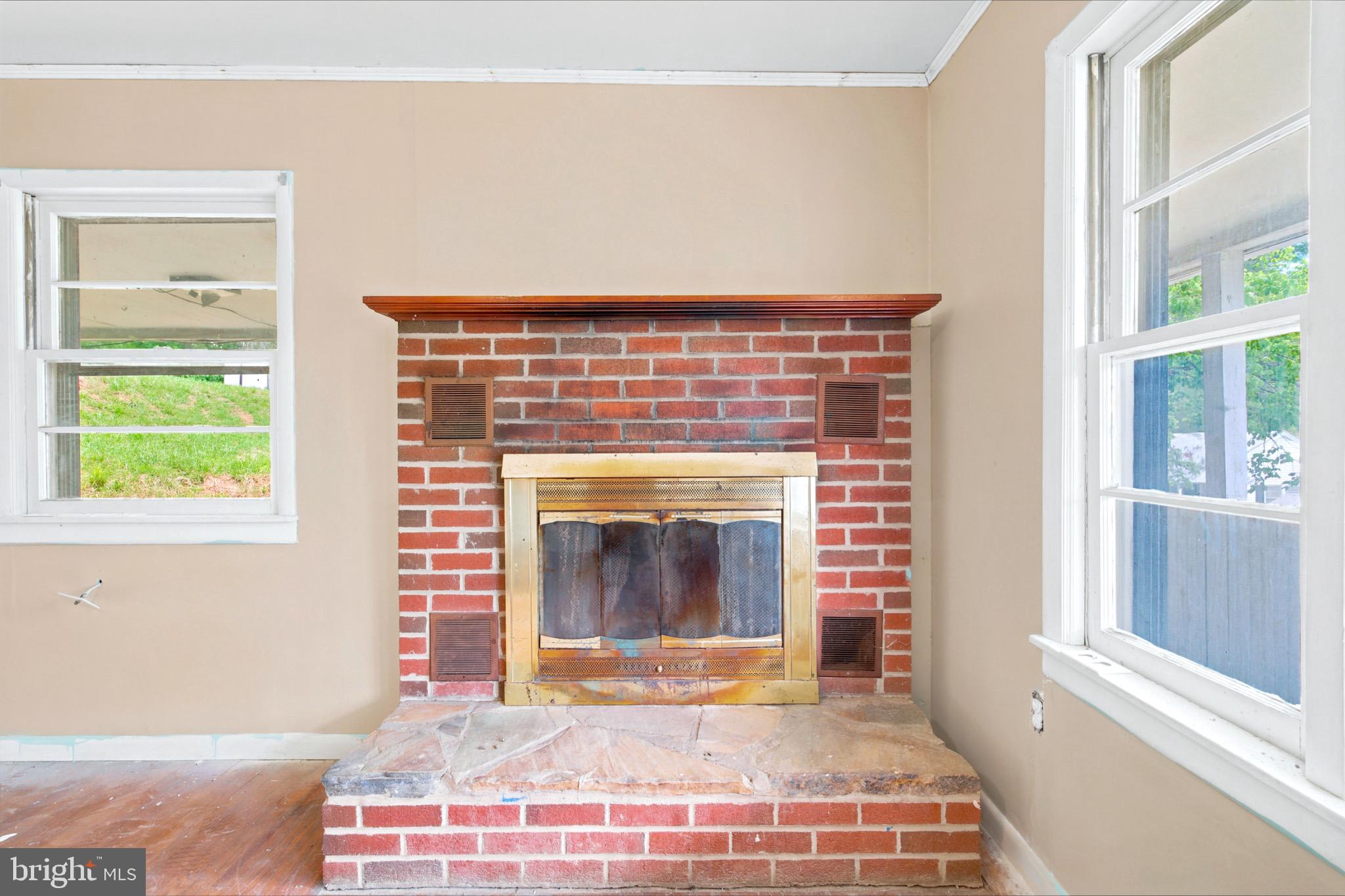 7211 Fort Valley Road Fort Valley, VA 22652 - Photo 18 of 49
