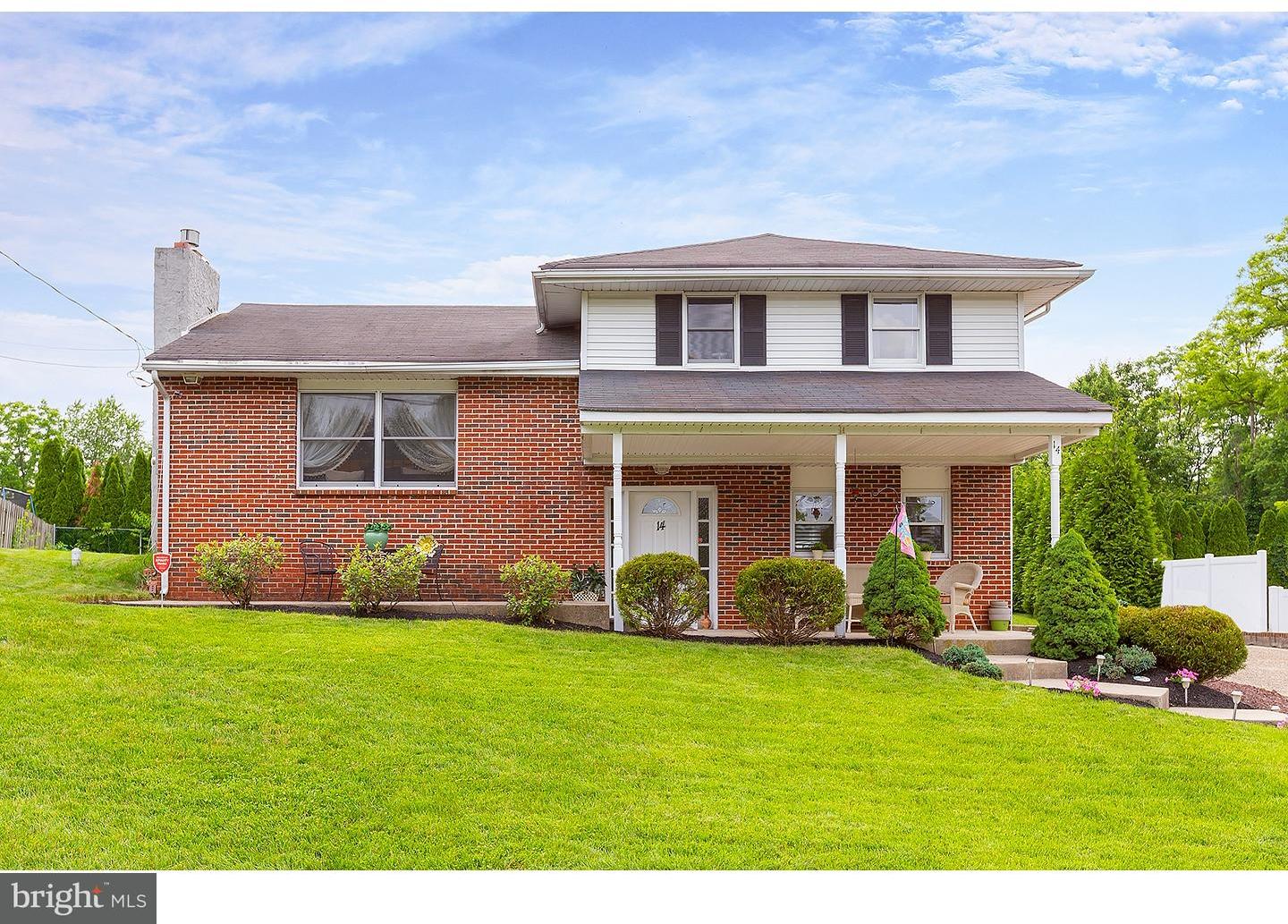 14 Sunset Road Turnersville, NJ 08012 - Photo 1 of 18