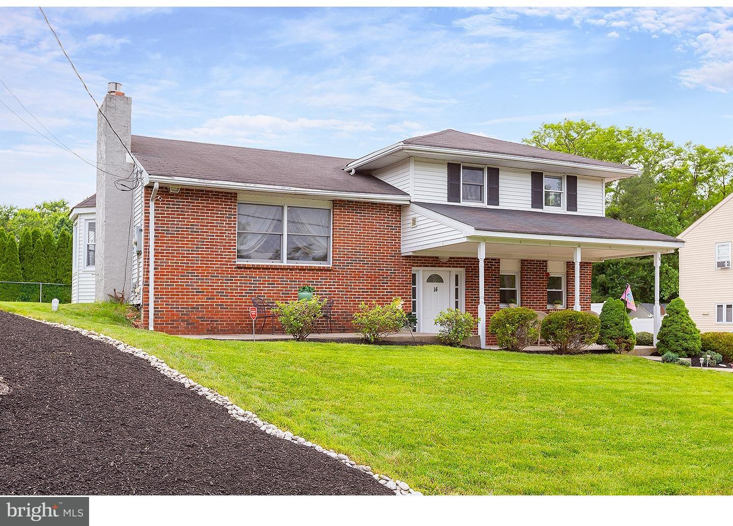 14 Sunset Road Turnersville, NJ 08012 - Photo 2 of 18