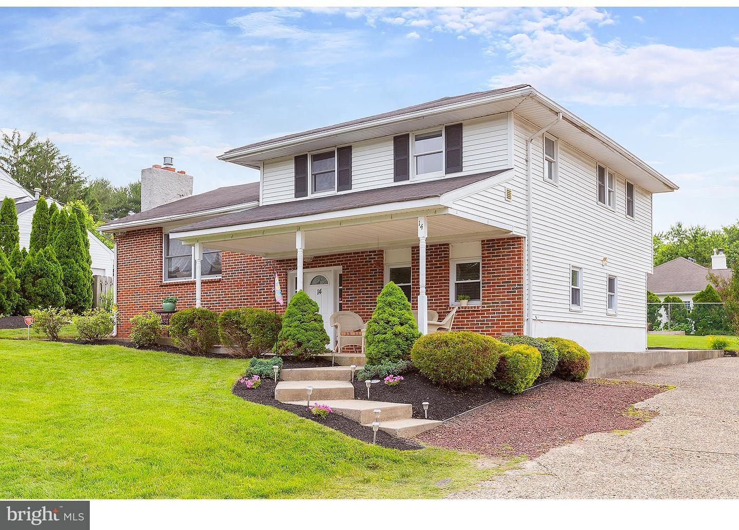 14 Sunset Road Turnersville, NJ 08012 - Photo 3 of 18