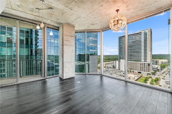 $3,500 | 360 Nueces Street, Unit 1302, Austin, TX 78701
