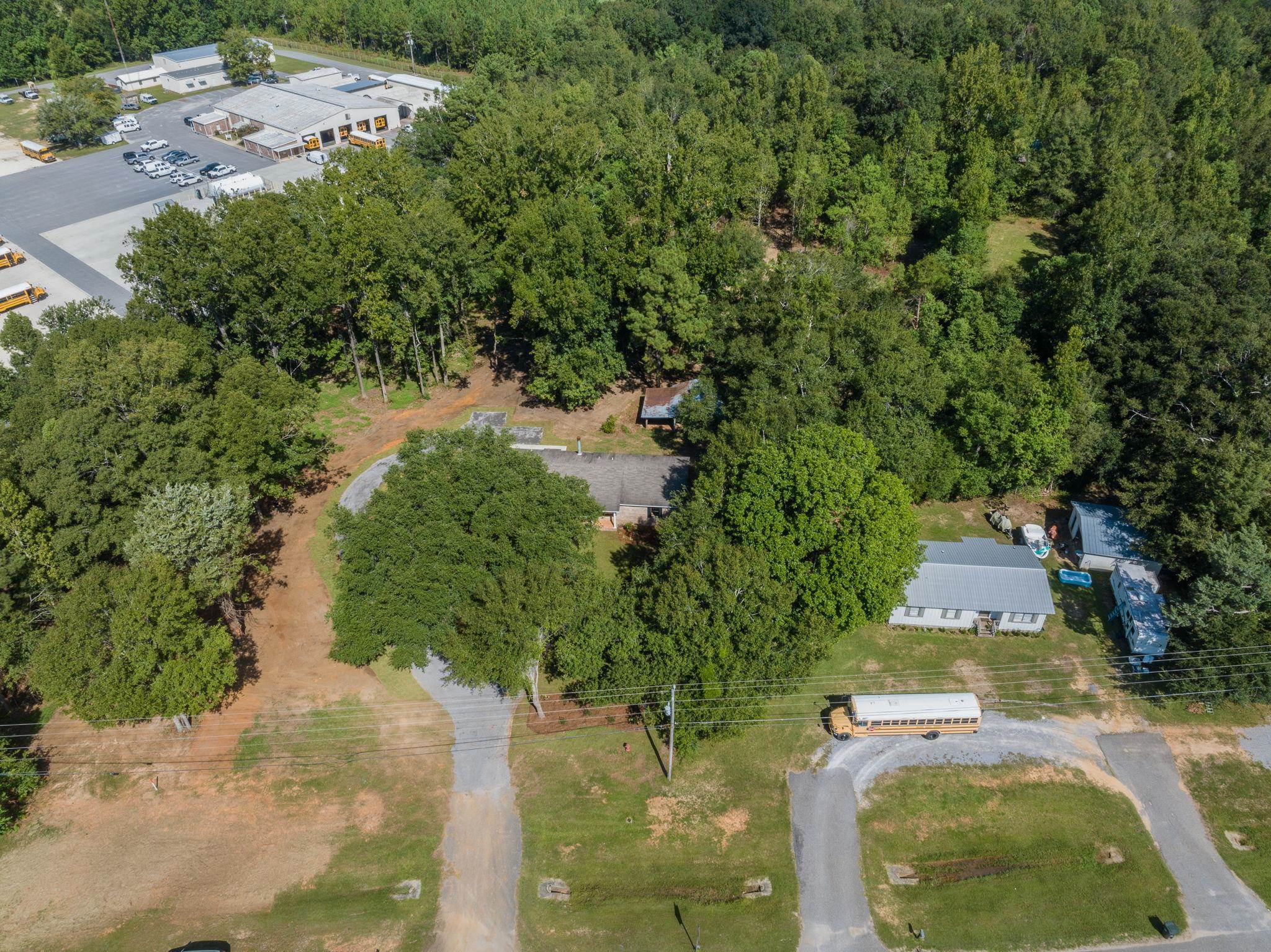 303 Rabun Road Bay Minette, AL 36507 - Photo 37 of 48