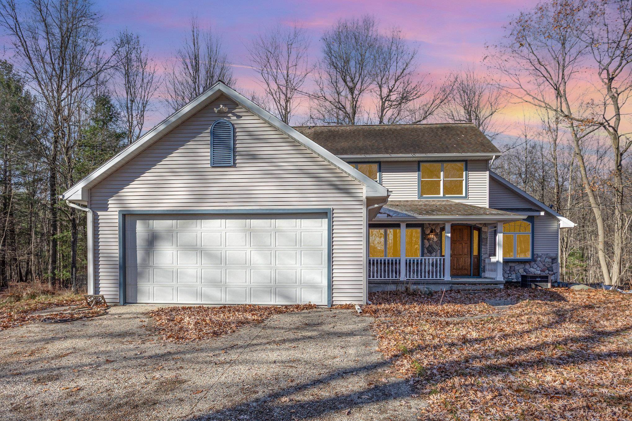 2074 West Olson Road Sanford, MI 48657 - Photo 43 of 48