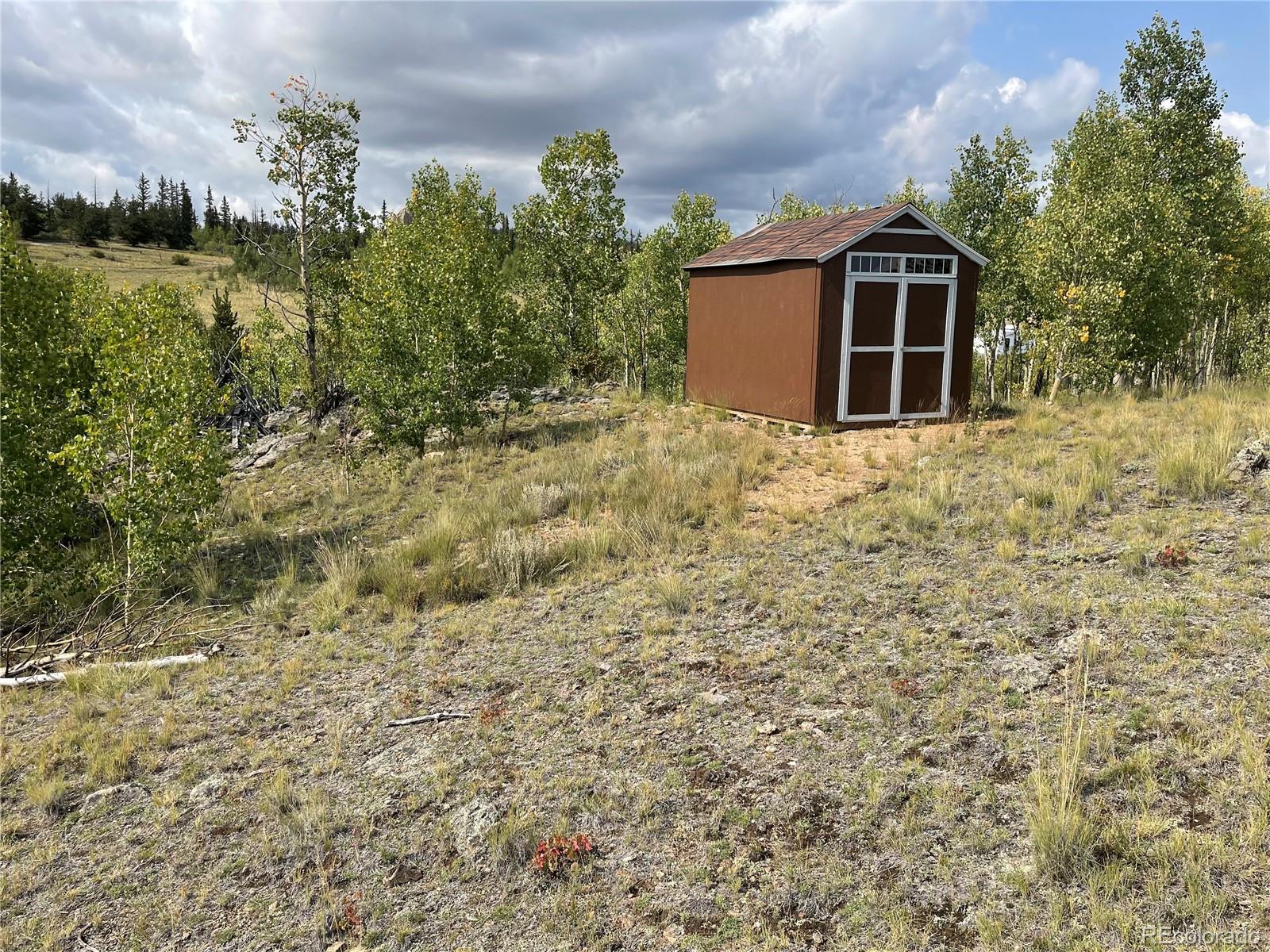 21 Capbox Way Como, CO 80456 - Photo 14 of 25 Gallery Image 14