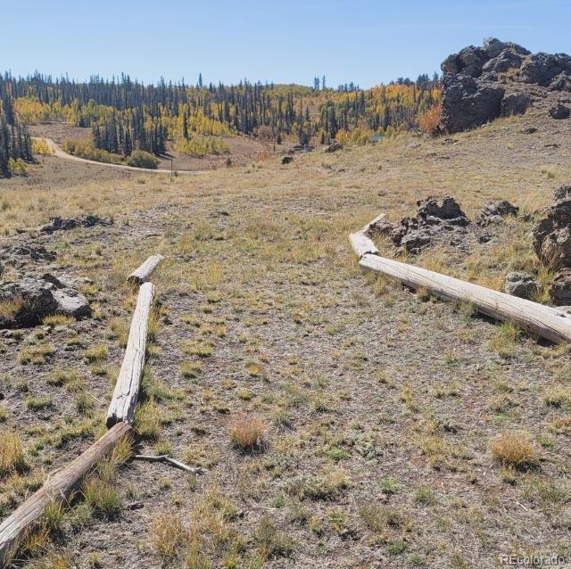 21 Capbox Way Como, CO 80456 - Photo 3 of 25 Gallery Image 3