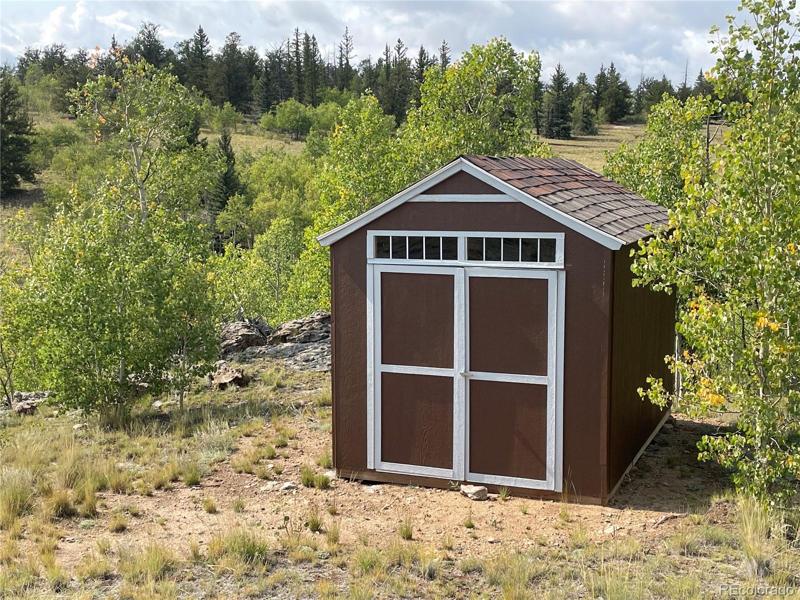 21 Capbox Way Como, CO 80456 - Photo 5 of 25 Gallery Image 5