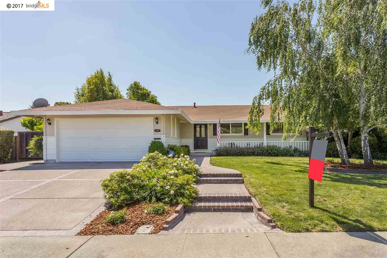 3024 Butte Avenue San Ramon, CA 94583 - Photo 1 of 1