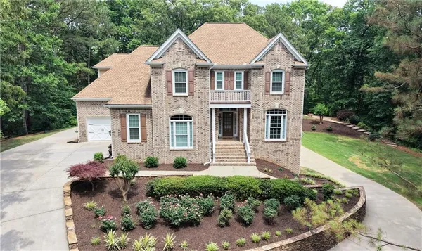 $885,000 | 29 Crolley Lane, White, GA 30184