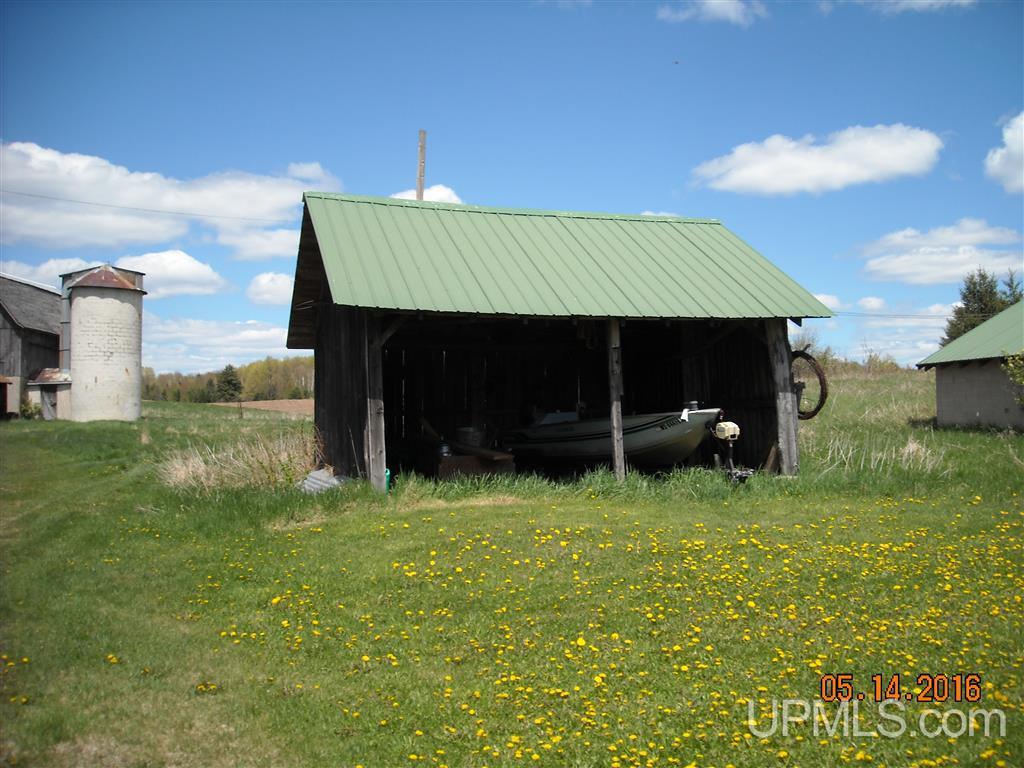 7312 Morgan Lake Road Florence, WI 54121 - Photo 14 of 17 Gallery Image 14